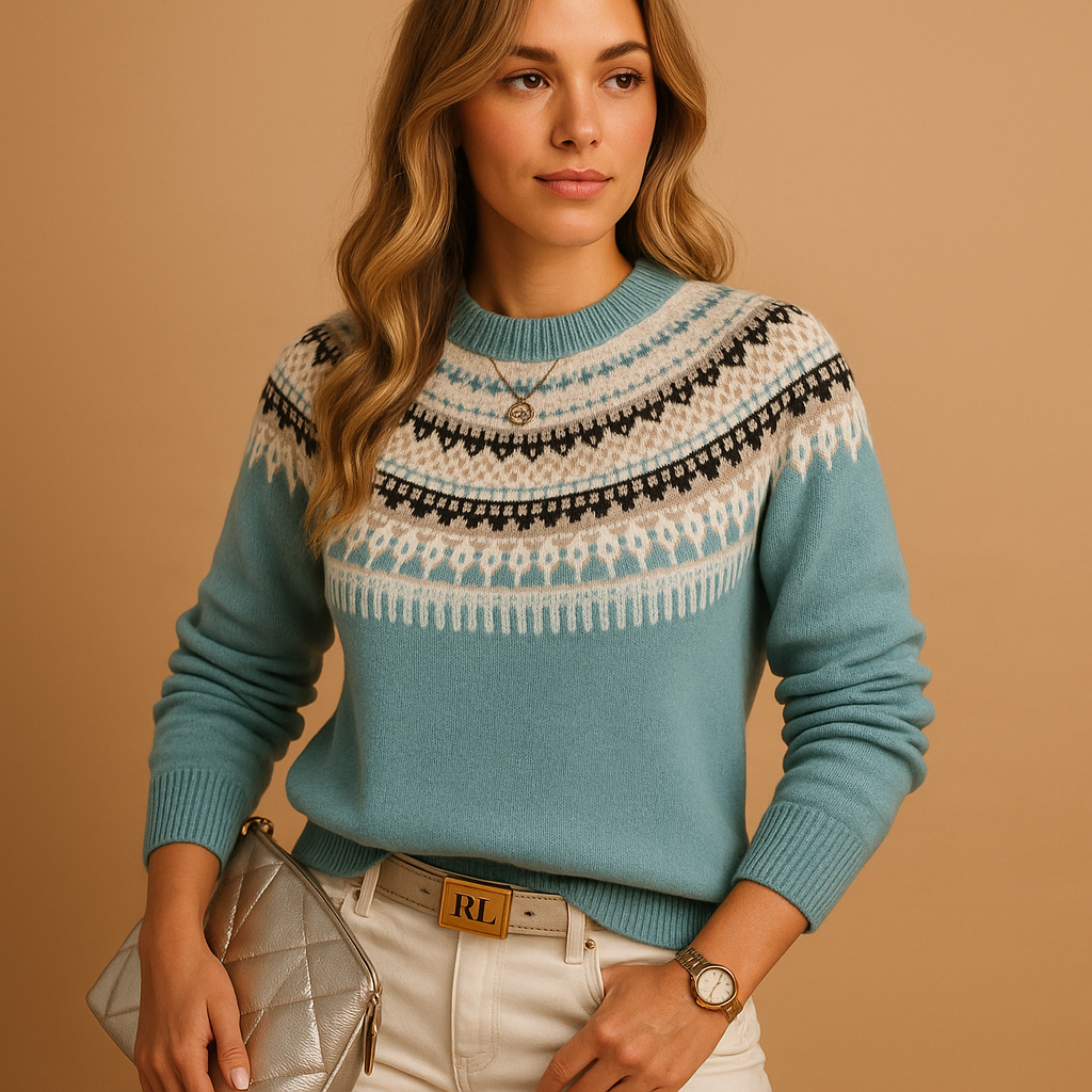 Women's Sweaters